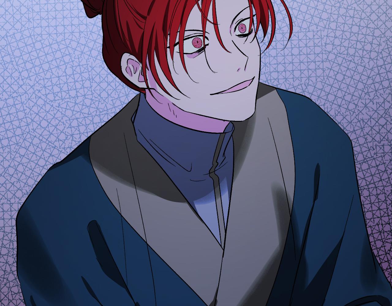 《琉璃之城》第71话 自寻死路 第44页