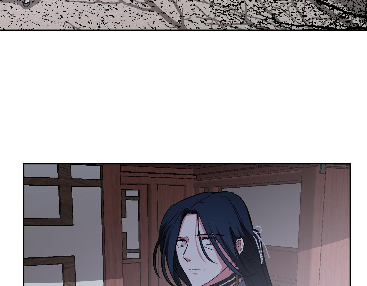 《琉璃之城》第74话 嫉妒 第3页