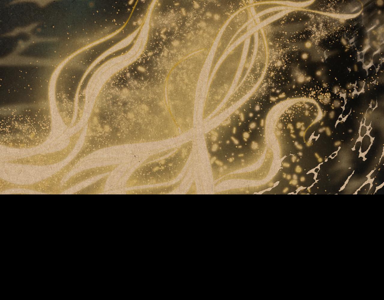 《琉璃之城》第78话 编纂故事 第45页