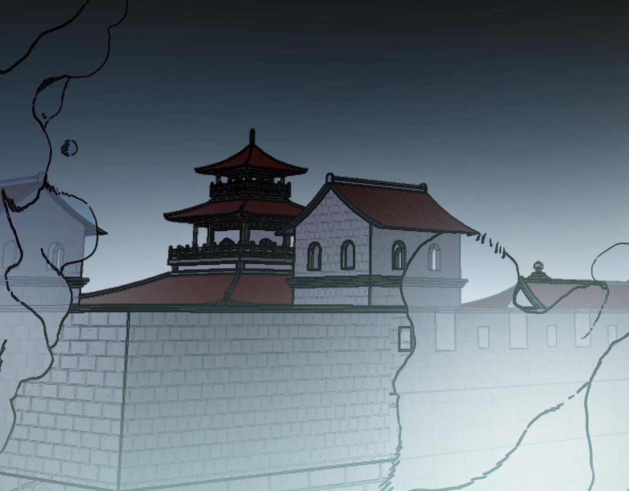 《琉璃之城》第88话 攻城！ 第2页