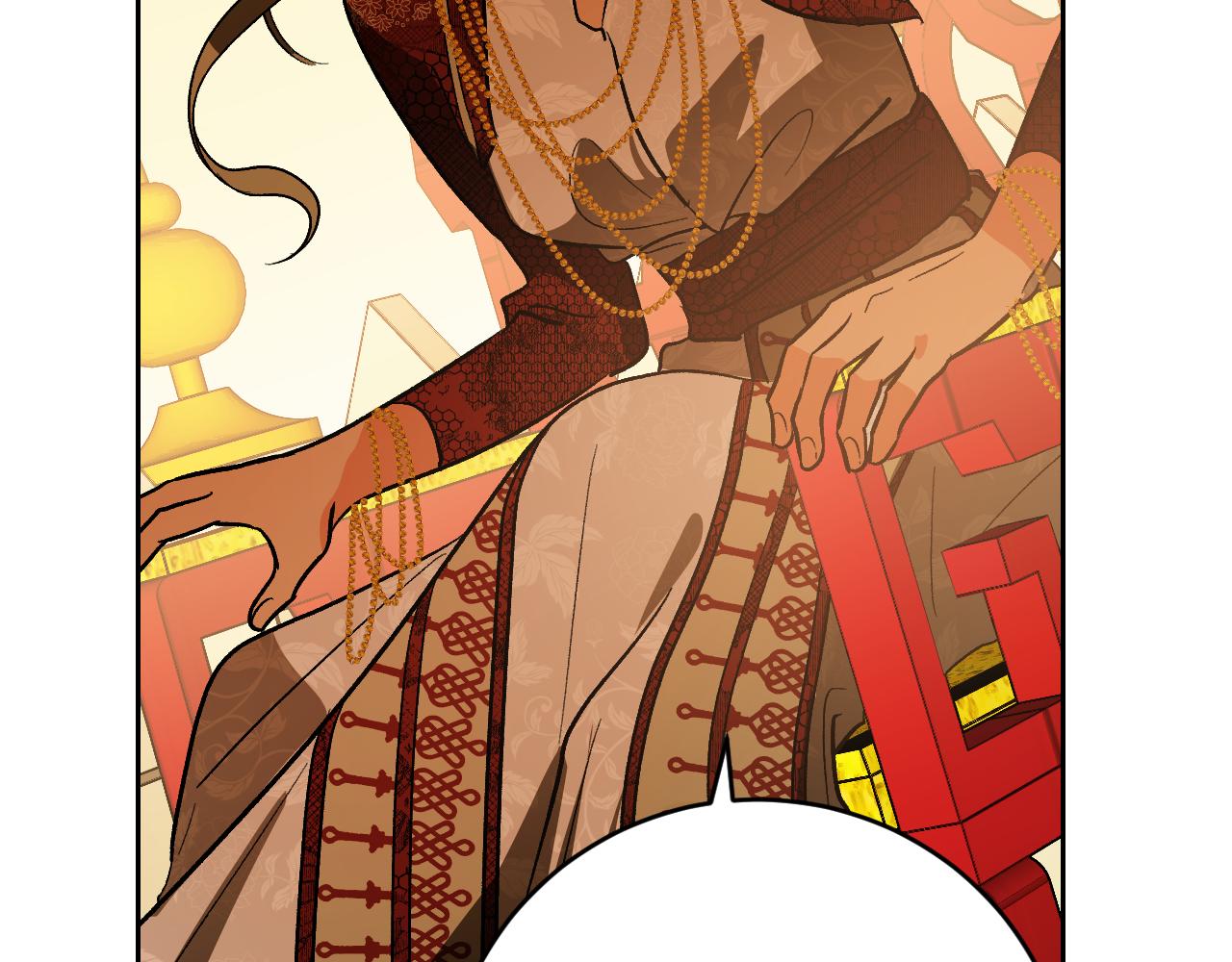 《琉璃之城》第85话 错过最佳时机 第37页