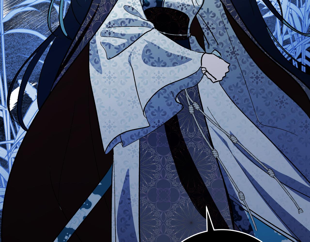 《琉璃之城》第89话 狠心的母亲 第14页