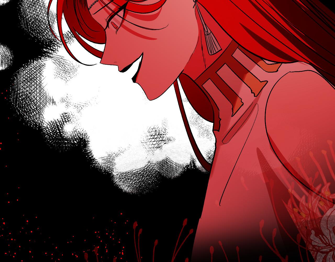 《琉璃之城》第89话 狠心的母亲 第43页
