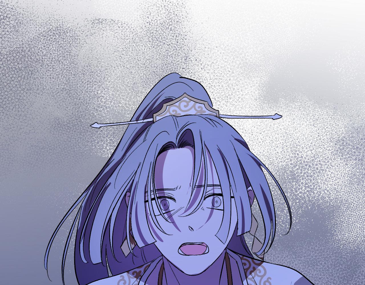 《琉璃之城》第93话 旧盟友 第40页