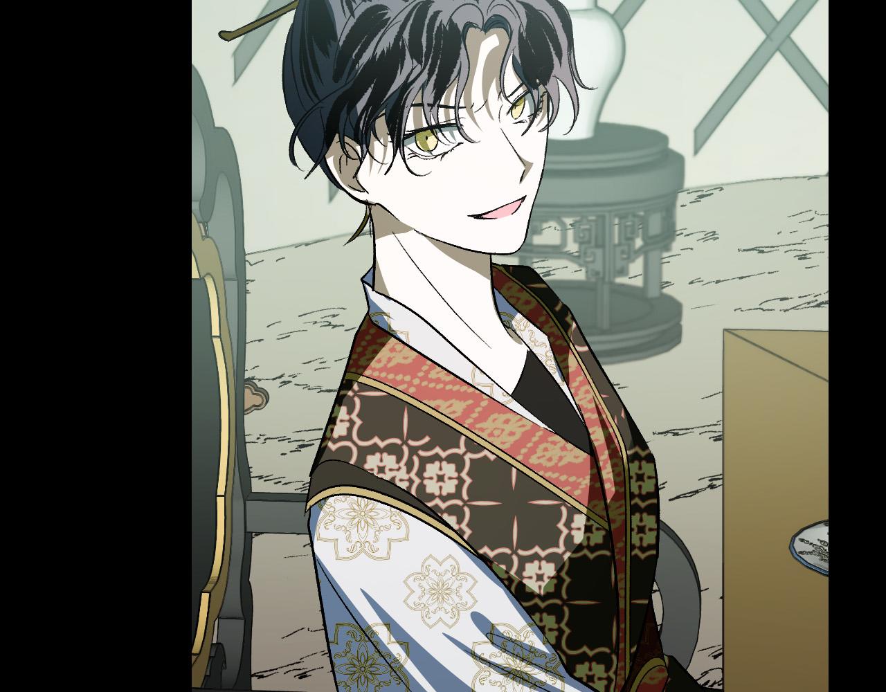 《琉璃之城》第96话 平反 第44页