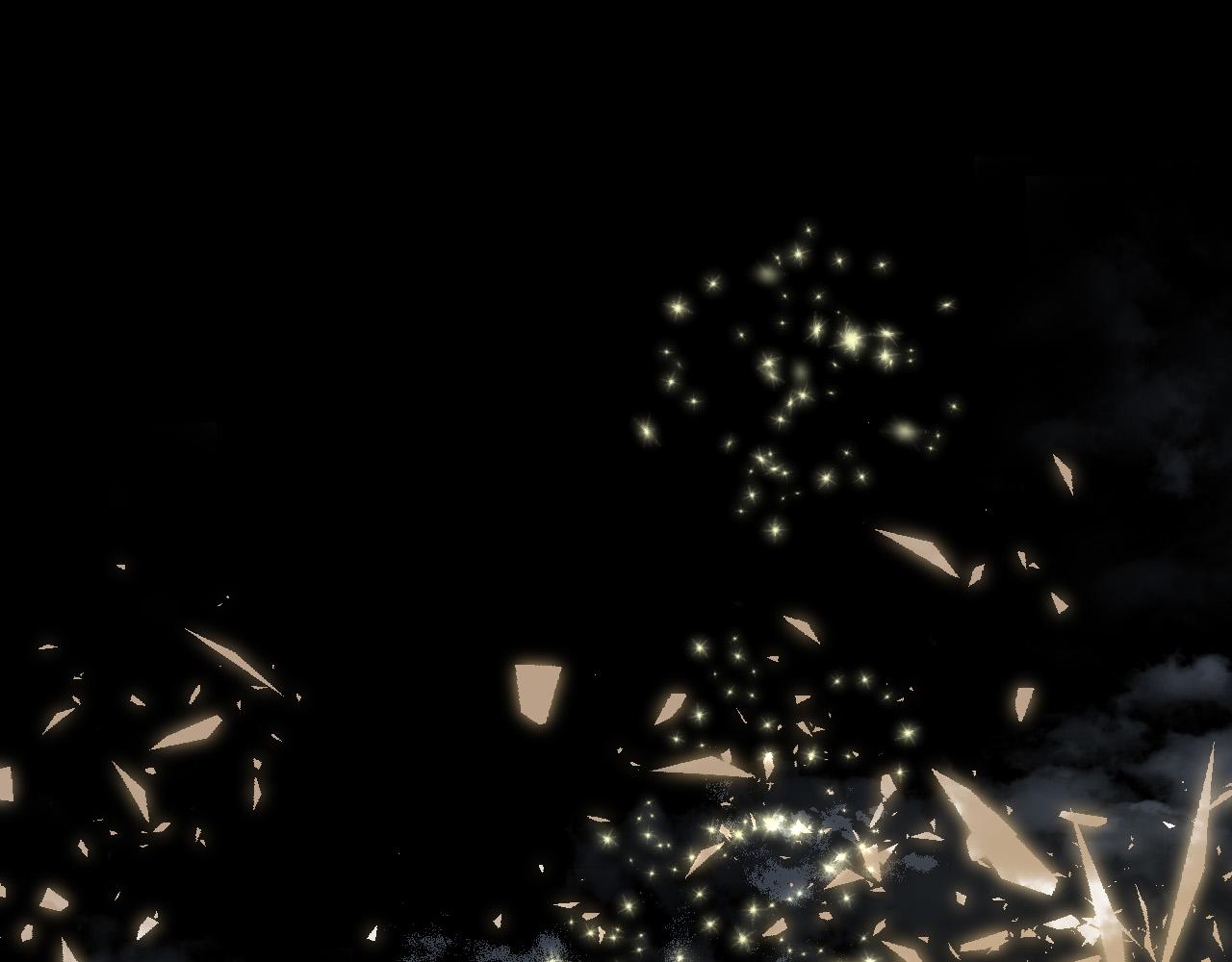 《琉璃之城》第99话 假如能重来… 第50页