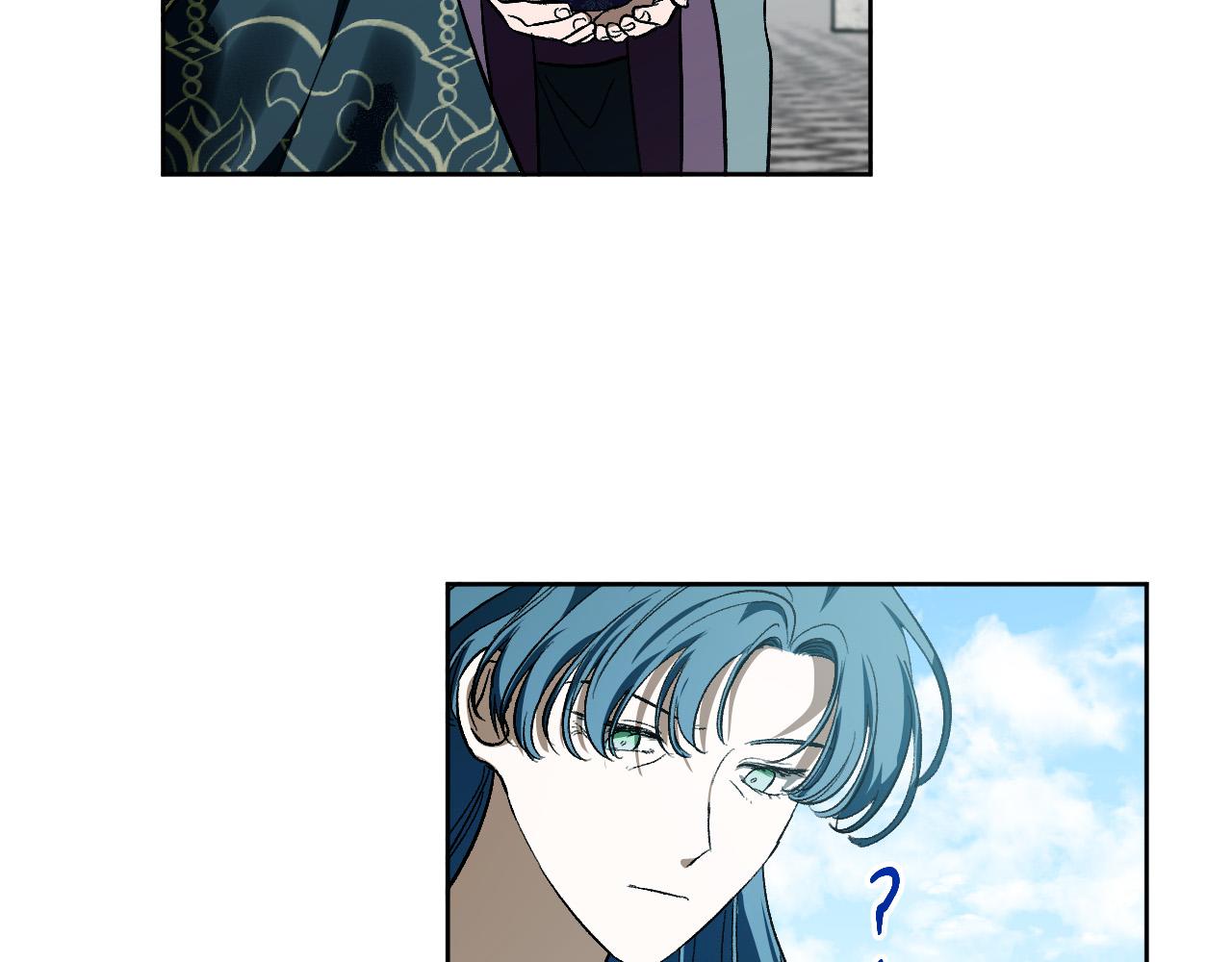 《琉璃之城》第97话 戒指的主人 第6页
