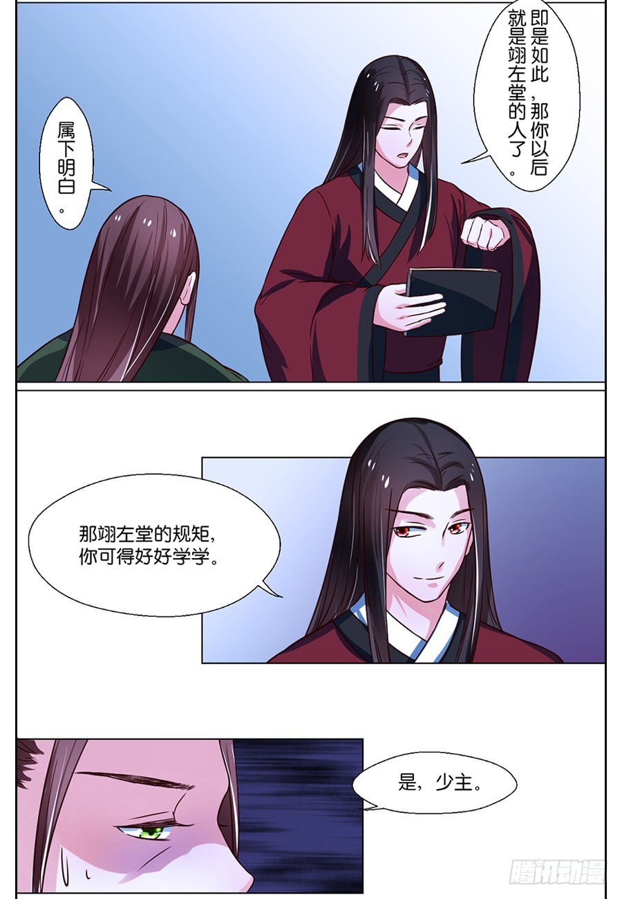 《皇太子，请收留我吧》第79话 第5页