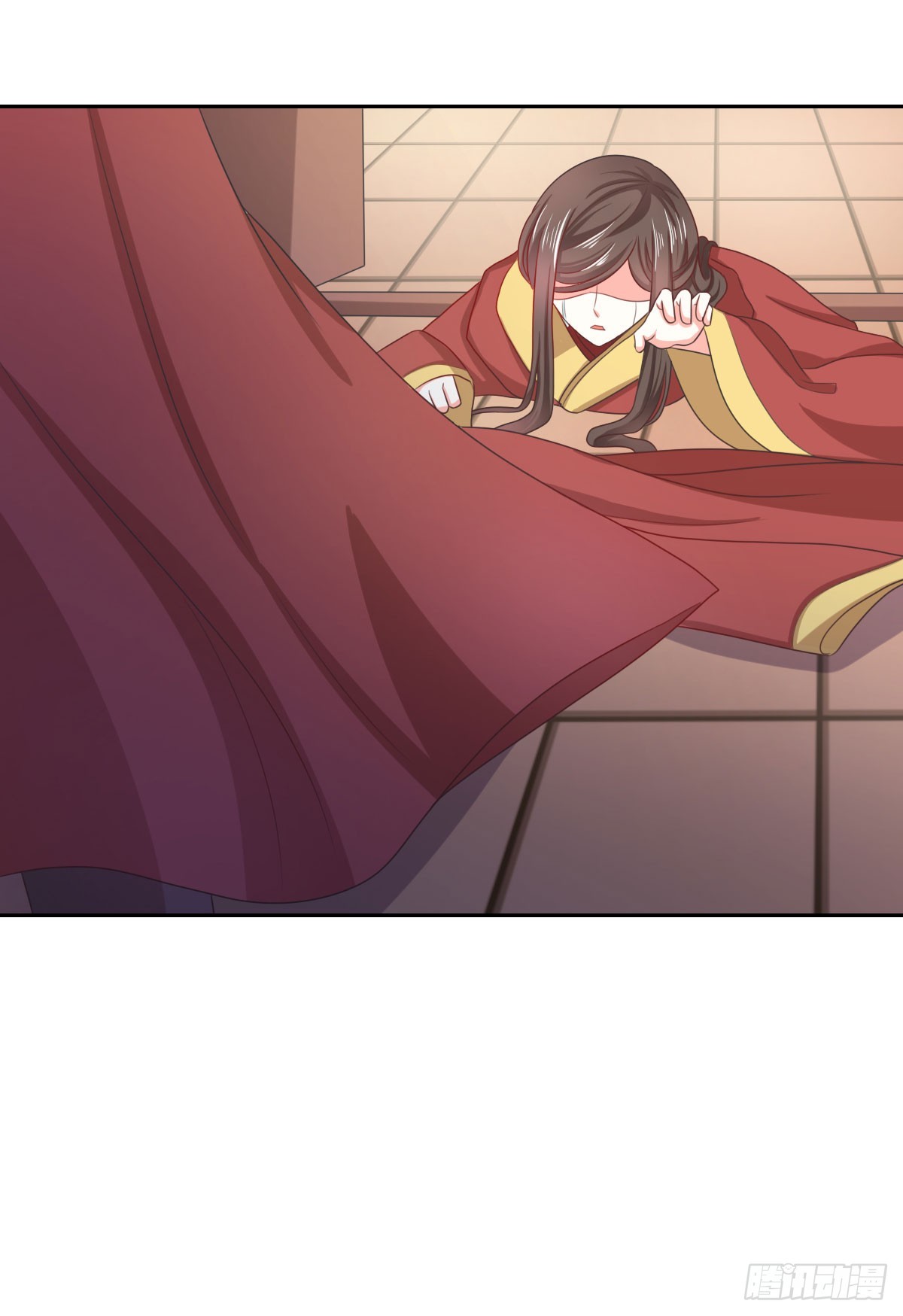 《皇太子，请收留我吧》第135话 第13页