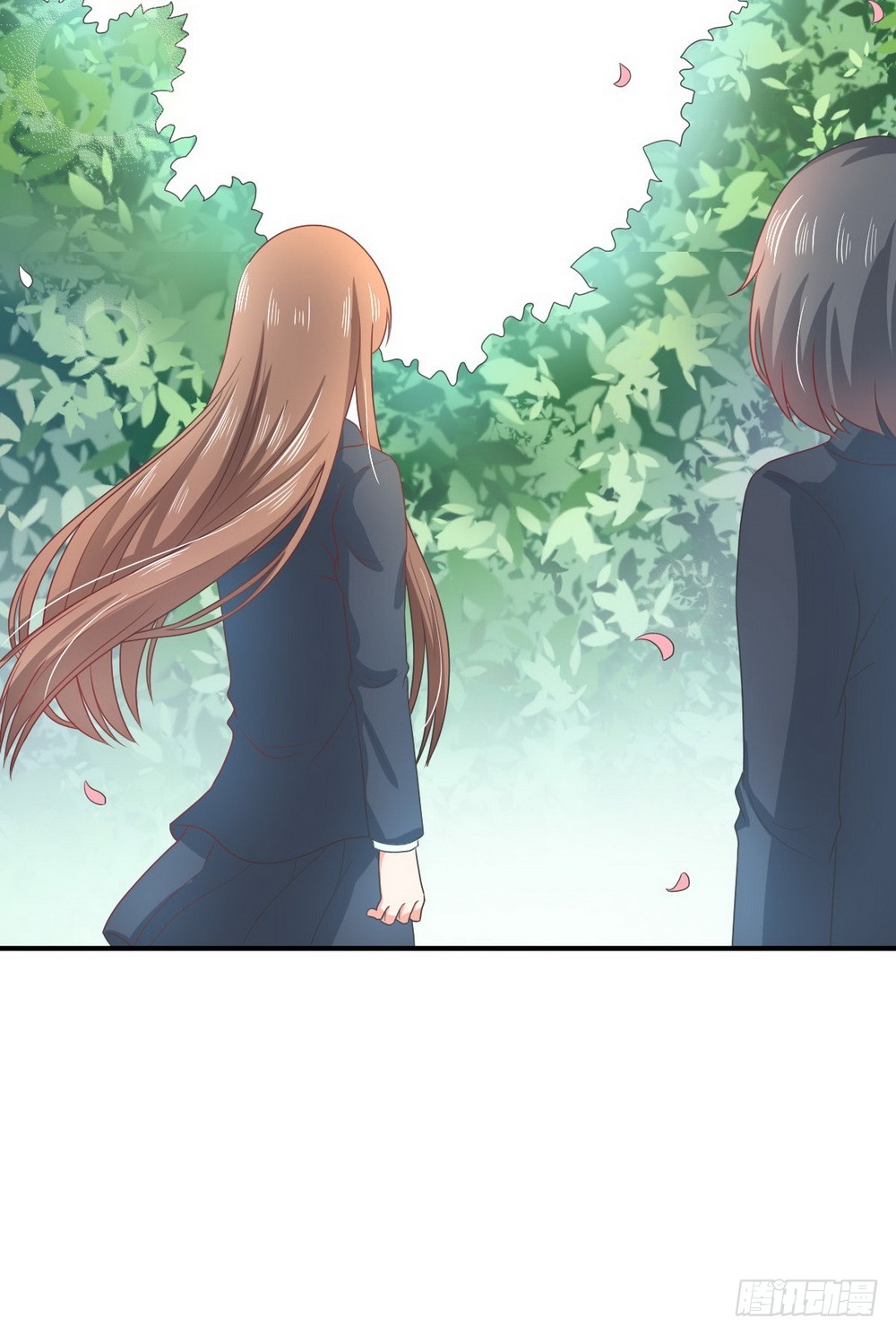 《皇太子，请收留我吧》第143话 第21页