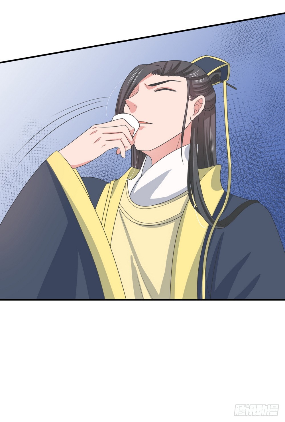 《皇太子，请收留我吧》第144话 第22页