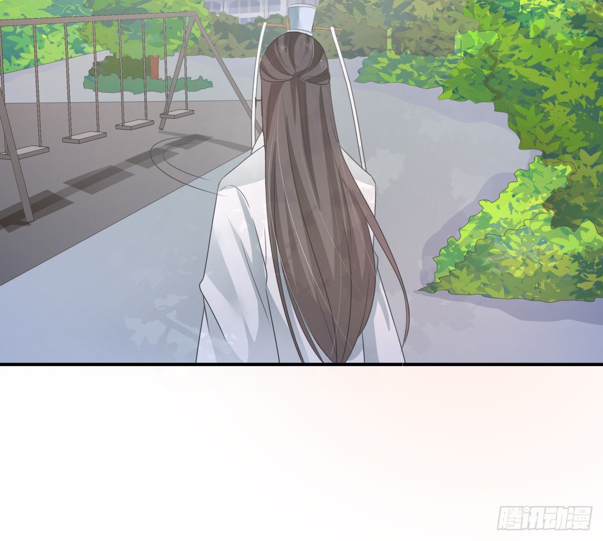 《皇太子，请收留我吧》第151话 第5页