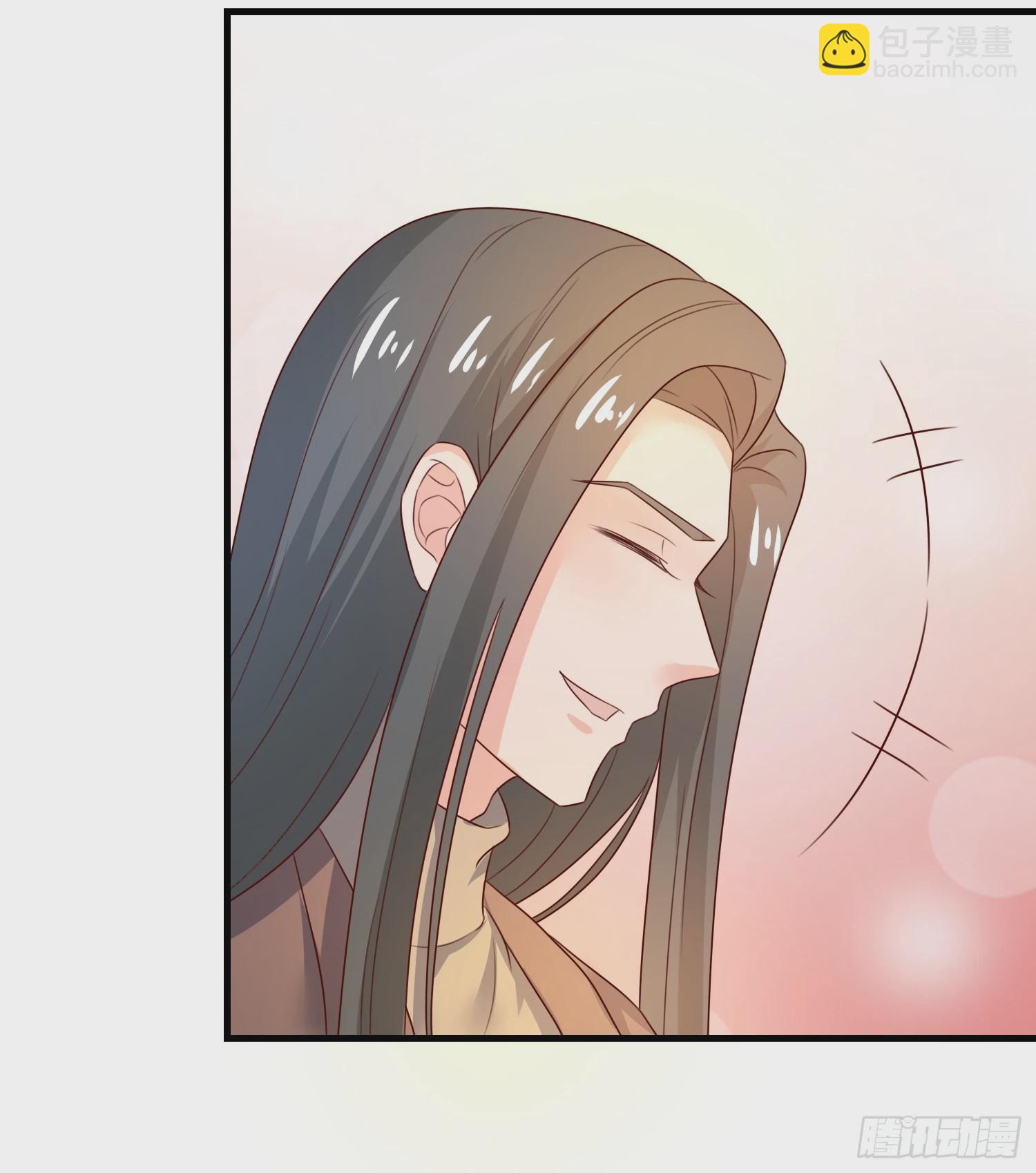 《皇太子，请收留我吧》第161话 致亲爱的她（完） 第33页