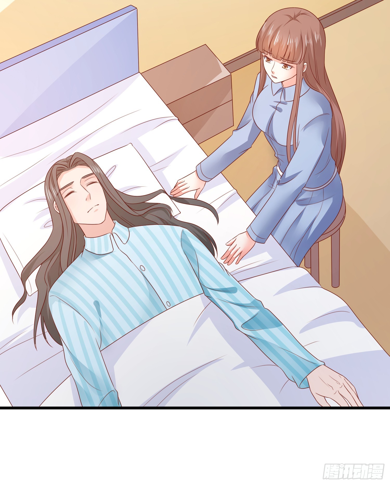 《皇太子，请收留我吧》第161话 致亲爱的她（完） 第45页