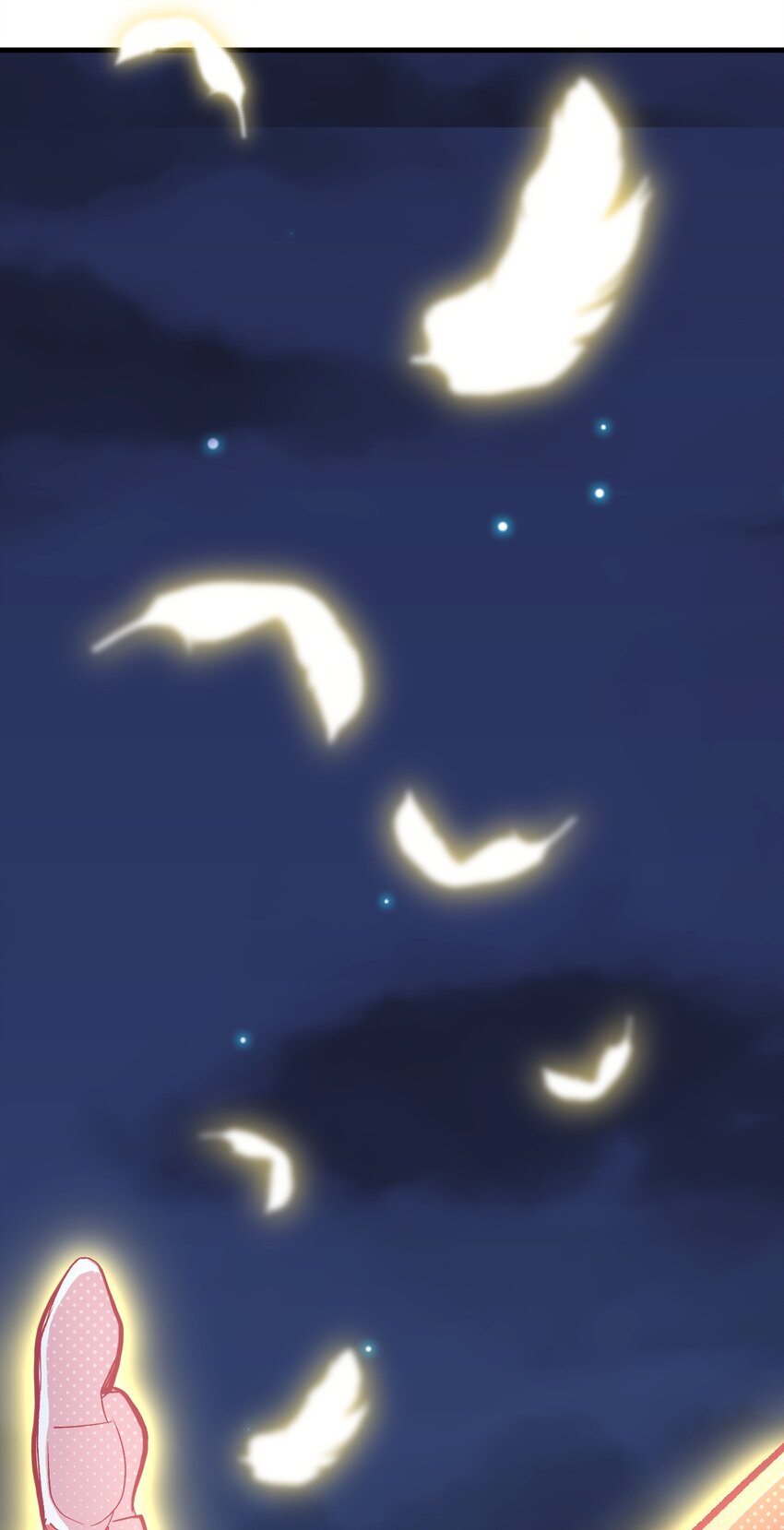 《小魅魔才不想谈恋爱！》02 人类，你居然敢无视我 第26页