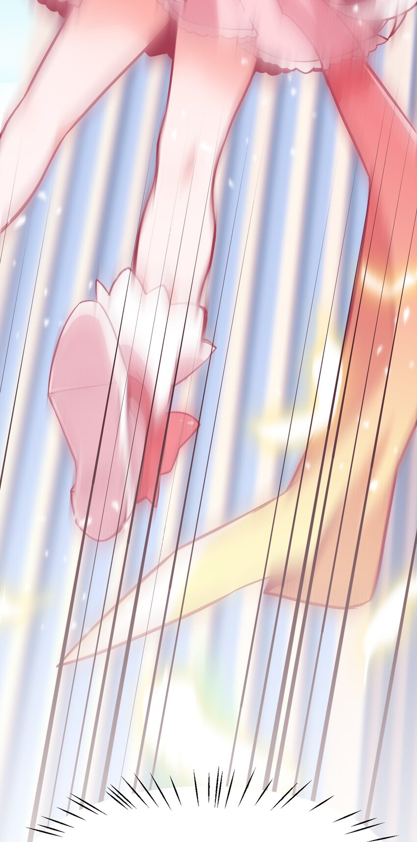 《小魅魔才不想谈恋爱！》03 女人，你最好离我远点 第7页
