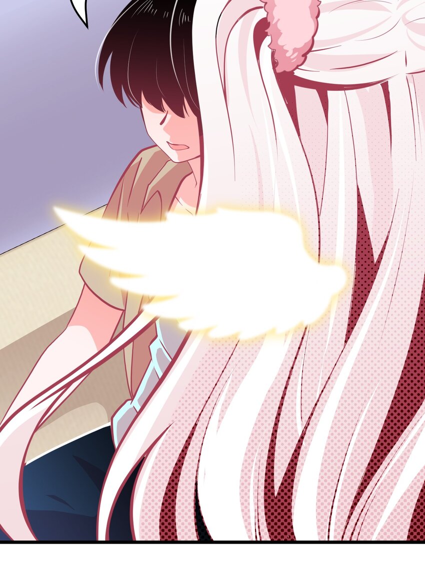 《小魅魔才不想谈恋爱！》07 怎么会有女孩子喜欢我…… 第15页