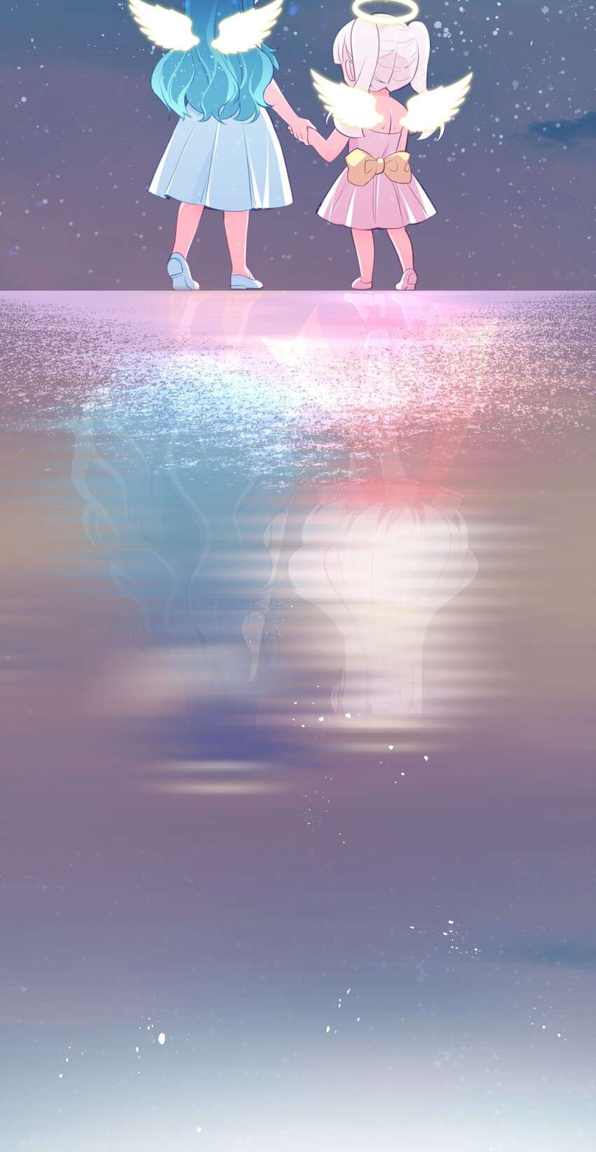 《小魅魔才不想谈恋爱！》19 苏菲亚（上） 第21页
