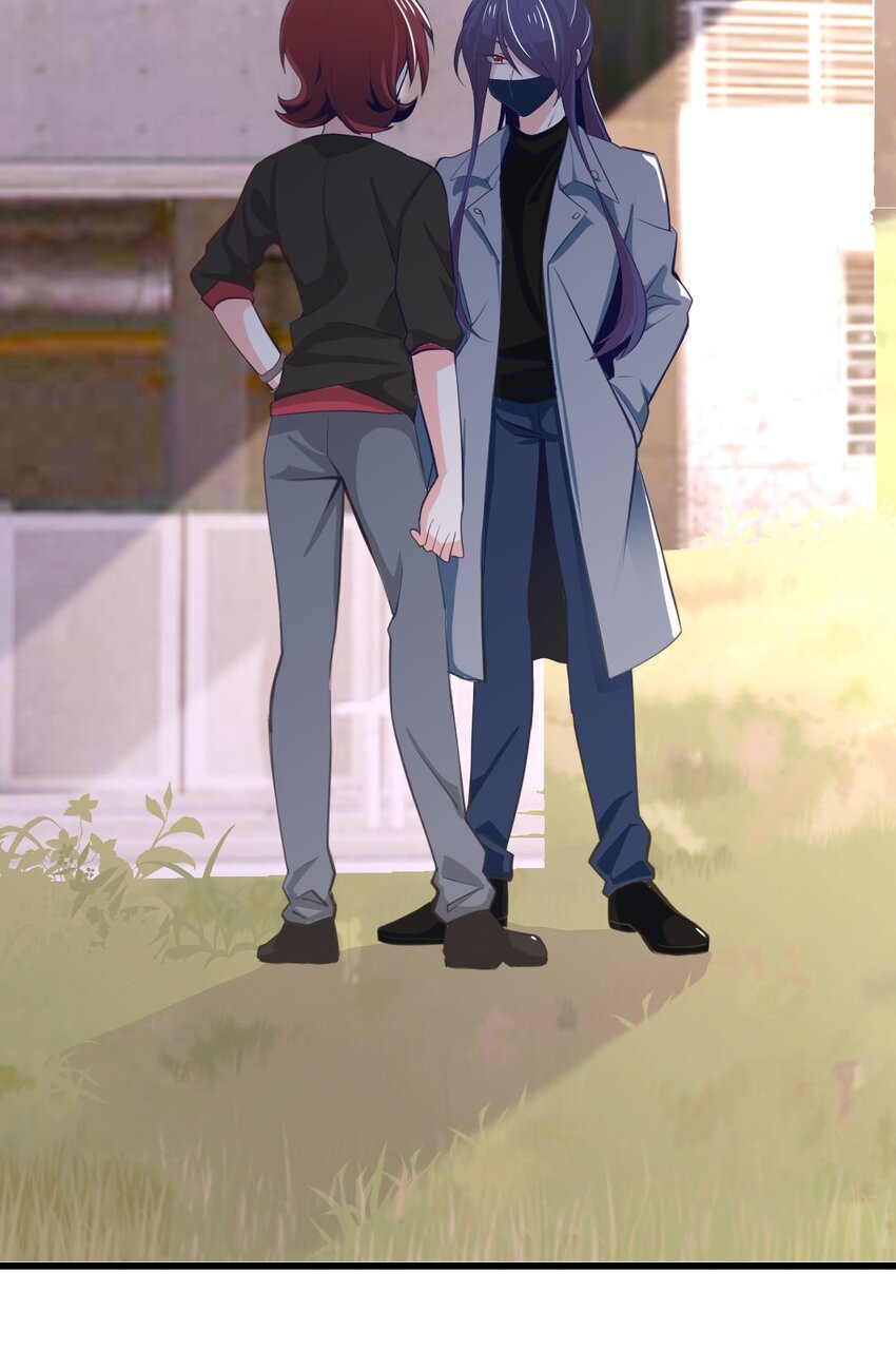 《小魅魔才不想谈恋爱！》23 听说有人想当本小姐的狗？ 第4页
