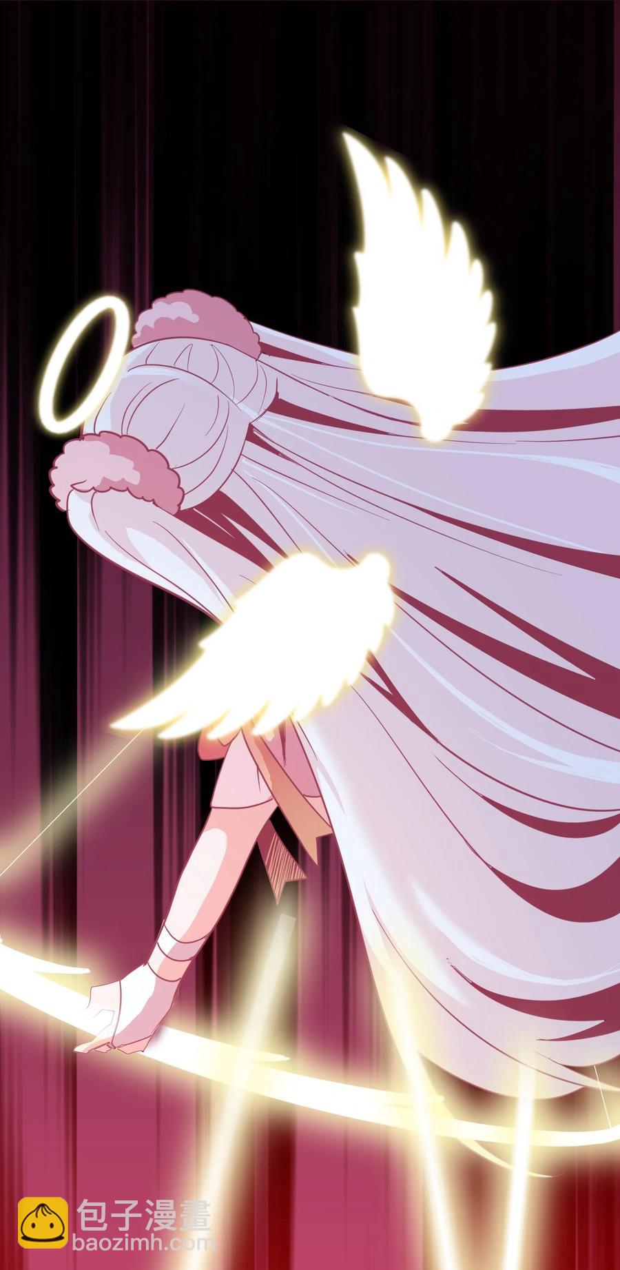 《小魅魔才不想谈恋爱！》51 真实 第22页