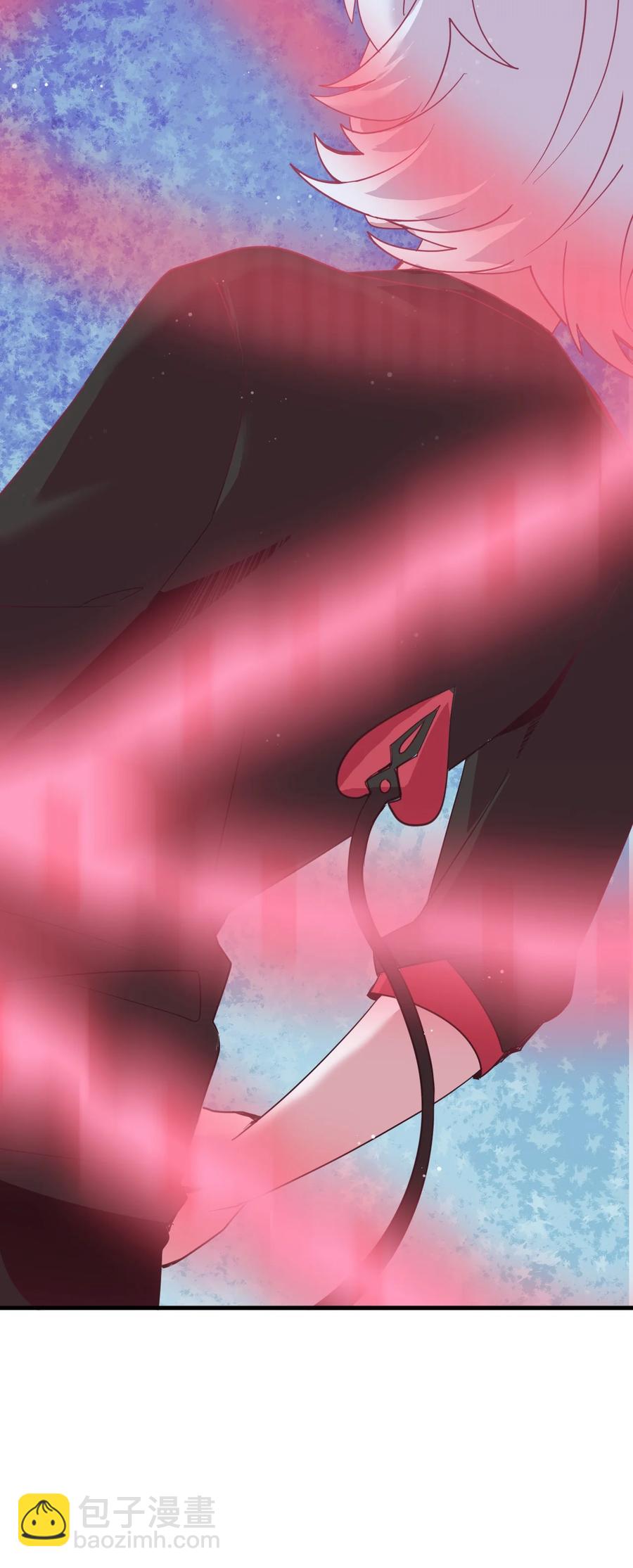 《小魅魔才不想谈恋爱！》51 真实 第28页