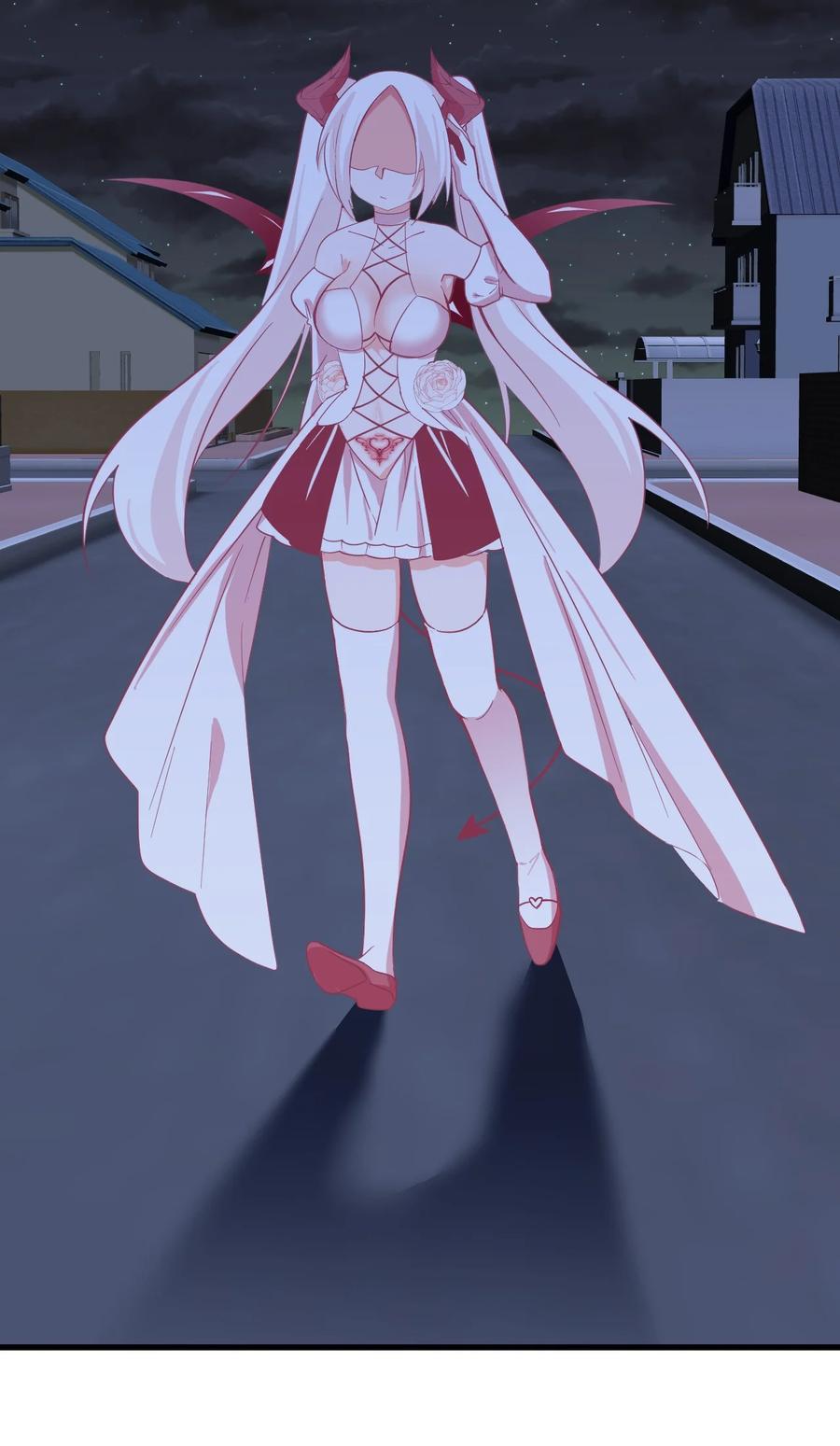 《小魅魔才不想谈恋爱！》53 解脱 第16页