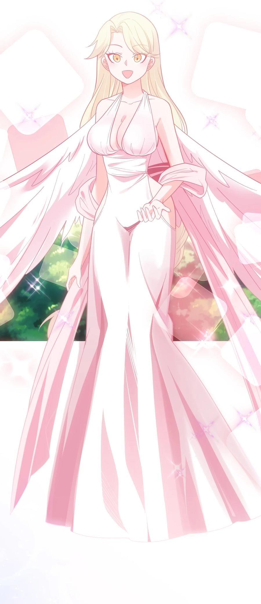 《小魅魔才不想谈恋爱！》58 老师的过去 第26页