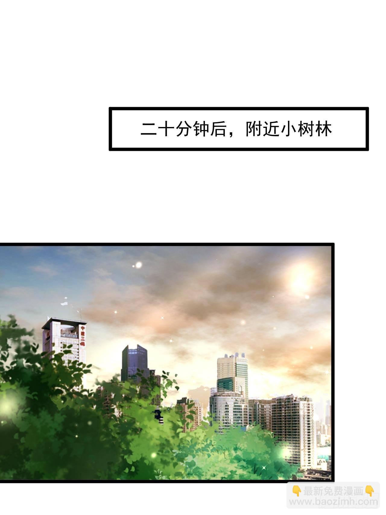 《最强氪金》3 美女治安官 第28页