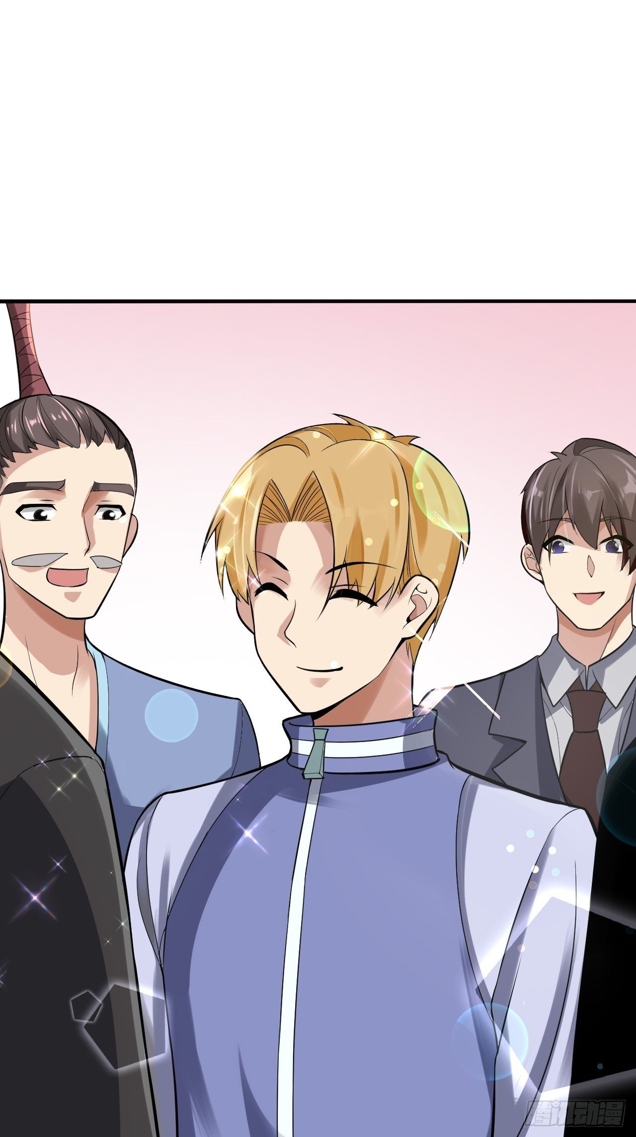 《最强氪金》10 武者测试 第24页