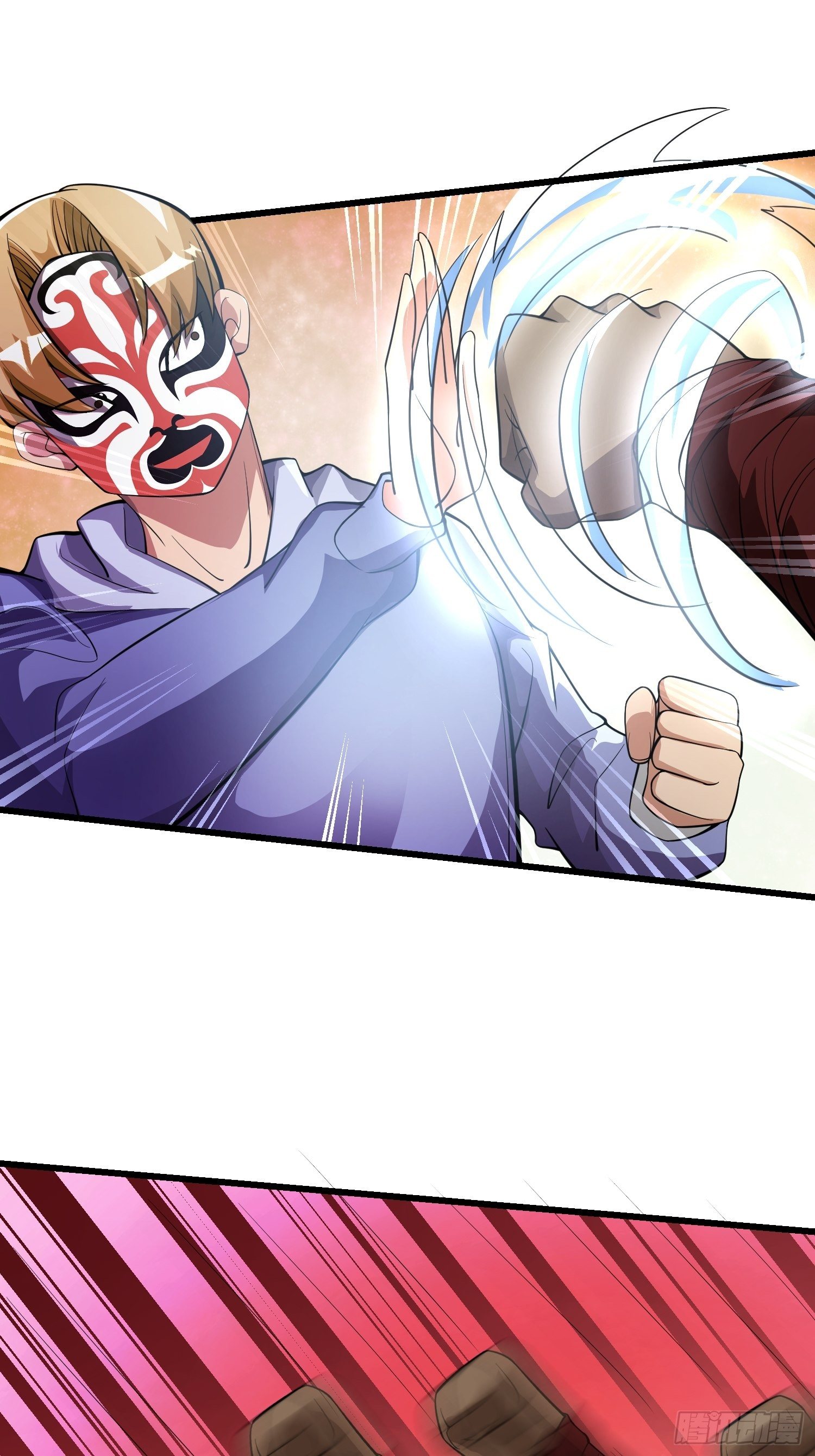 《最强氪金》18 张铁成vs铁山 第6页