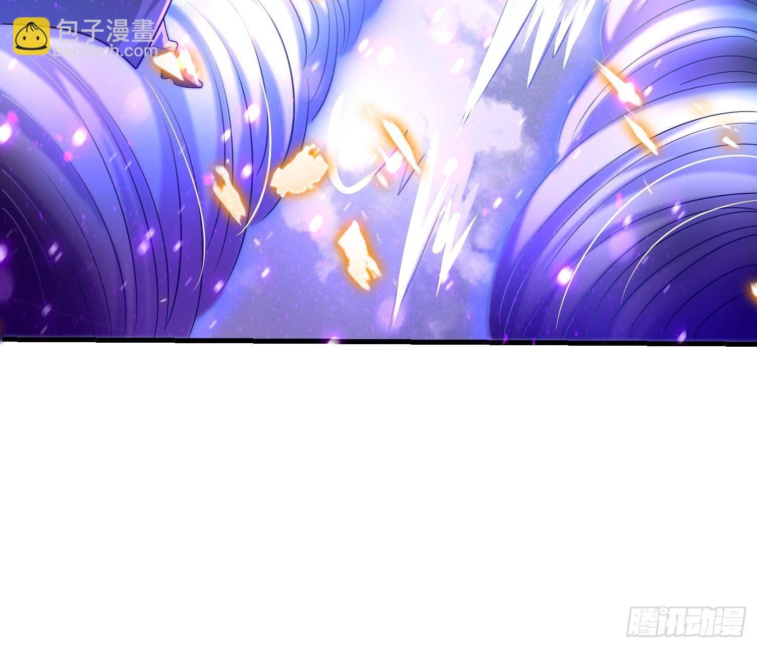 《最强氪金》28 白虹阉割法 第5页
