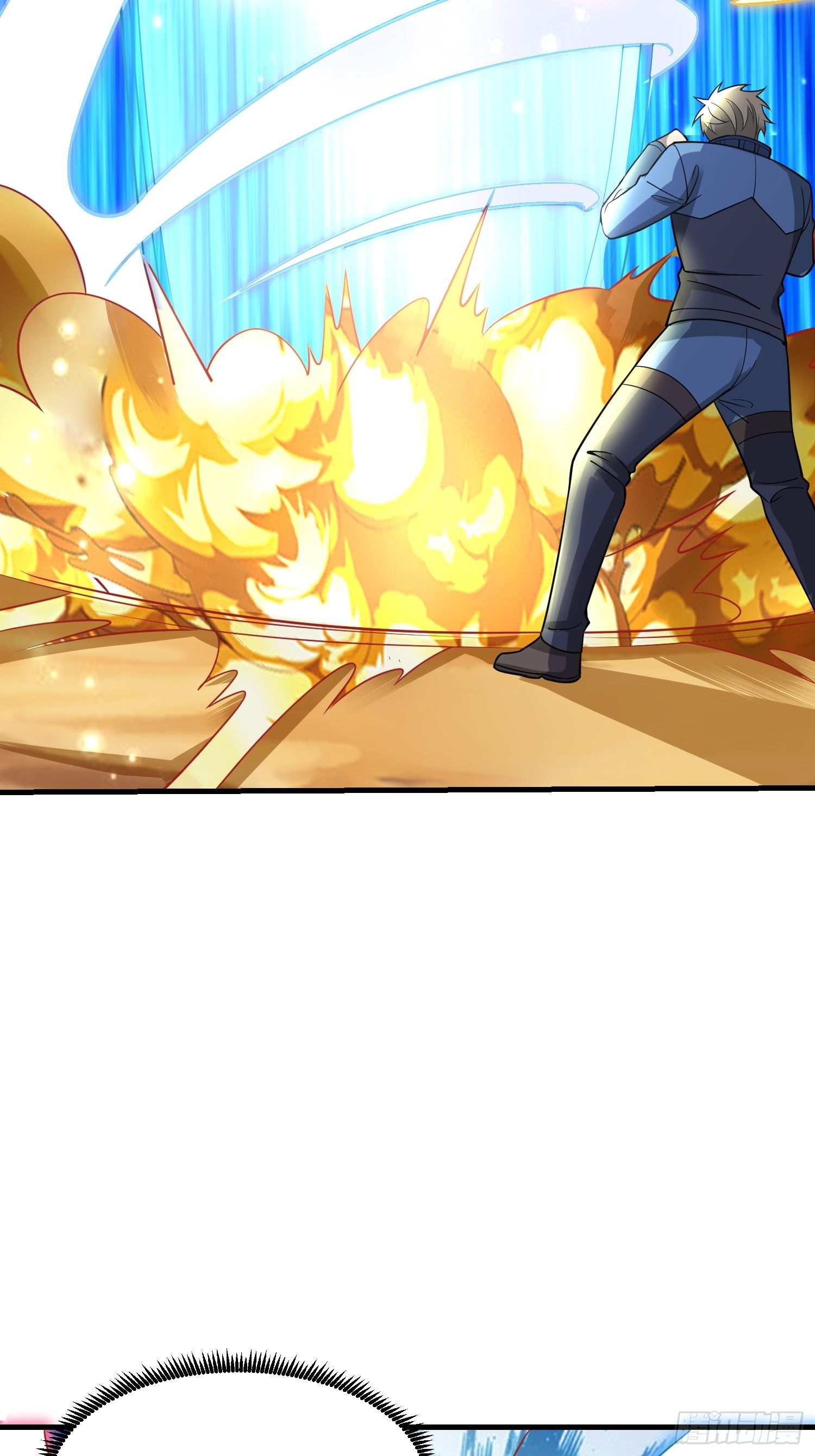 《最强氪金》45 镇魔 第13页