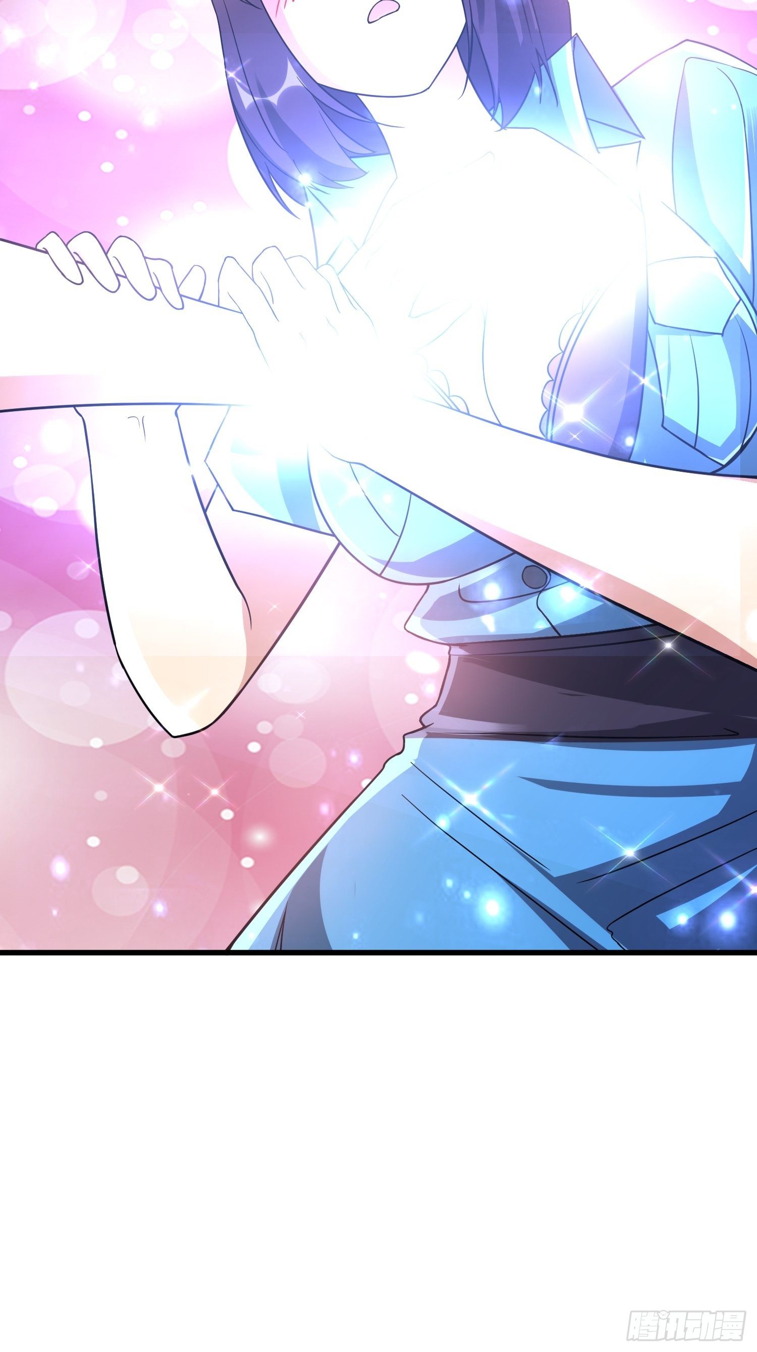 《最强氪金》57 良配 第18页