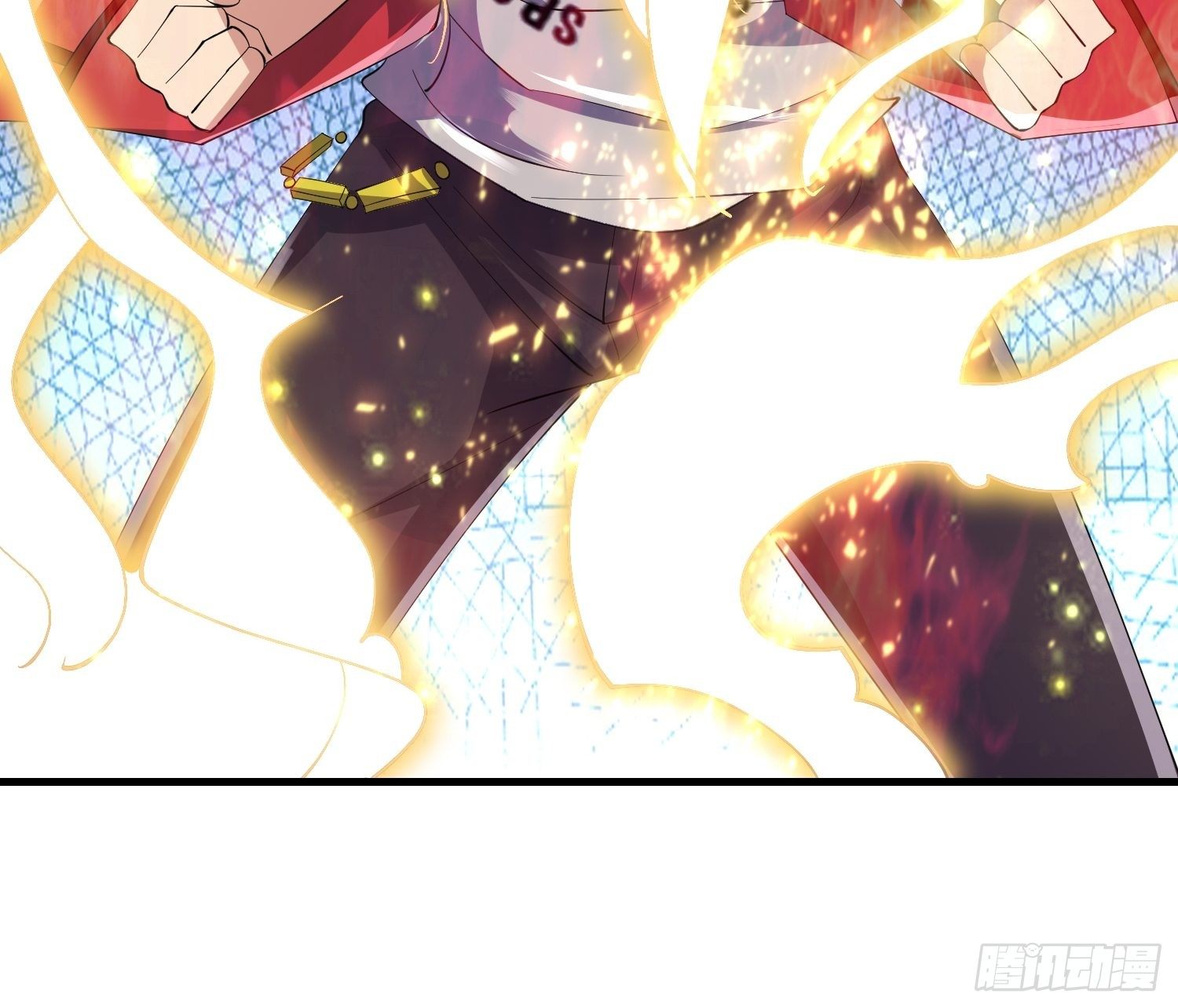 《最强氪金》66 老师，你受伤了！ 第35页