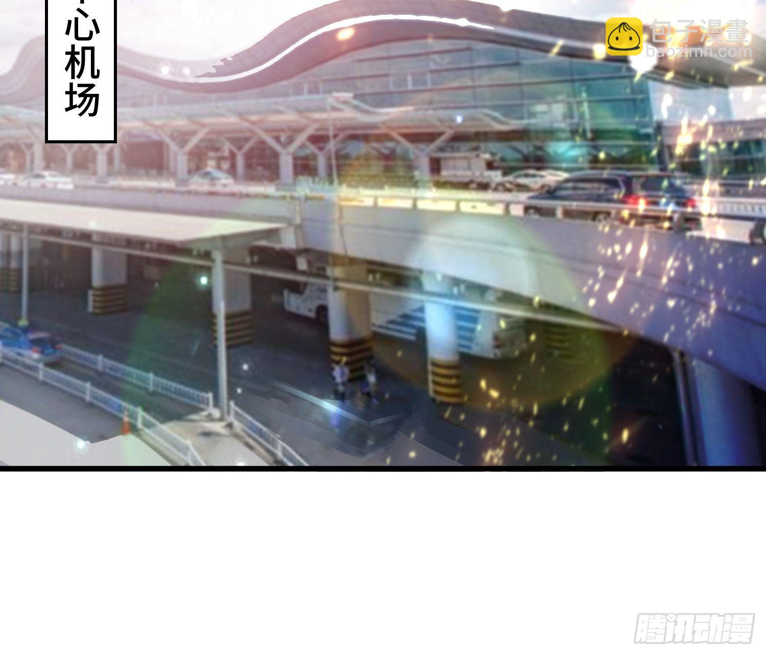 《最强氪金》70 白家的算计 第44页