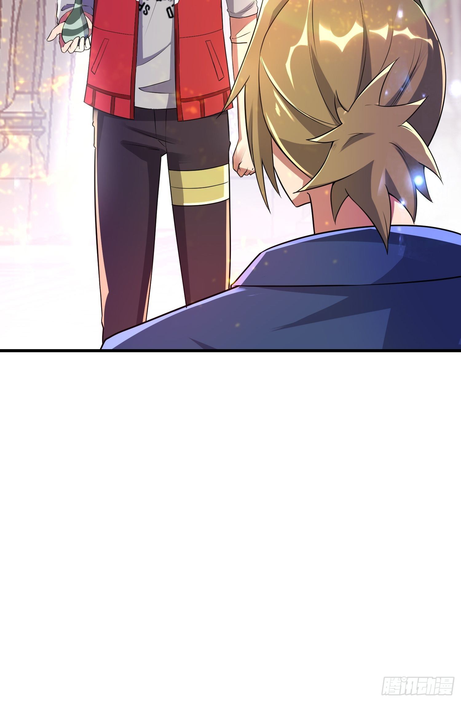 《最强氪金》74 行事作风 第10页