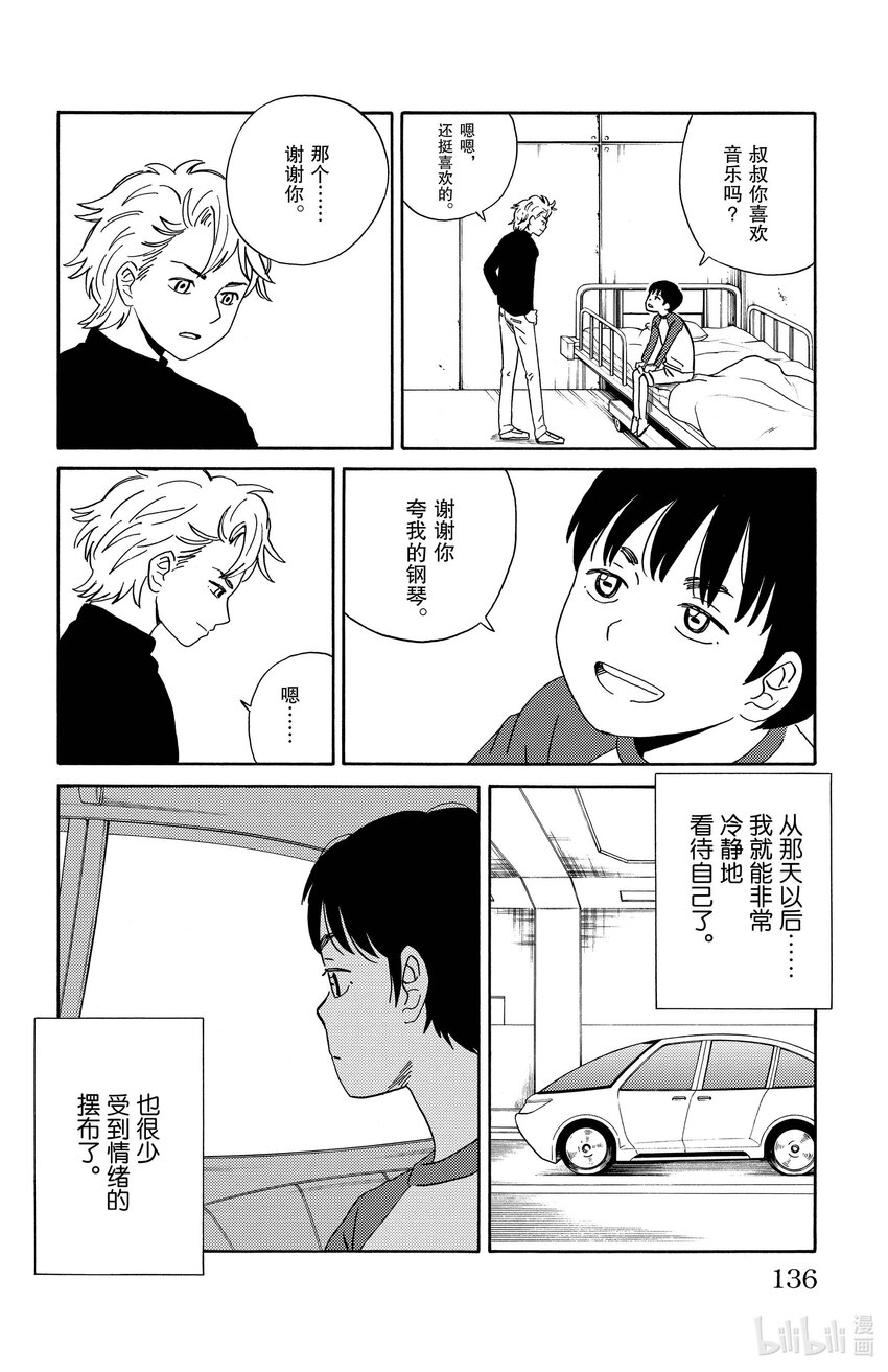 《AI电子基因》7 Piano 第12页