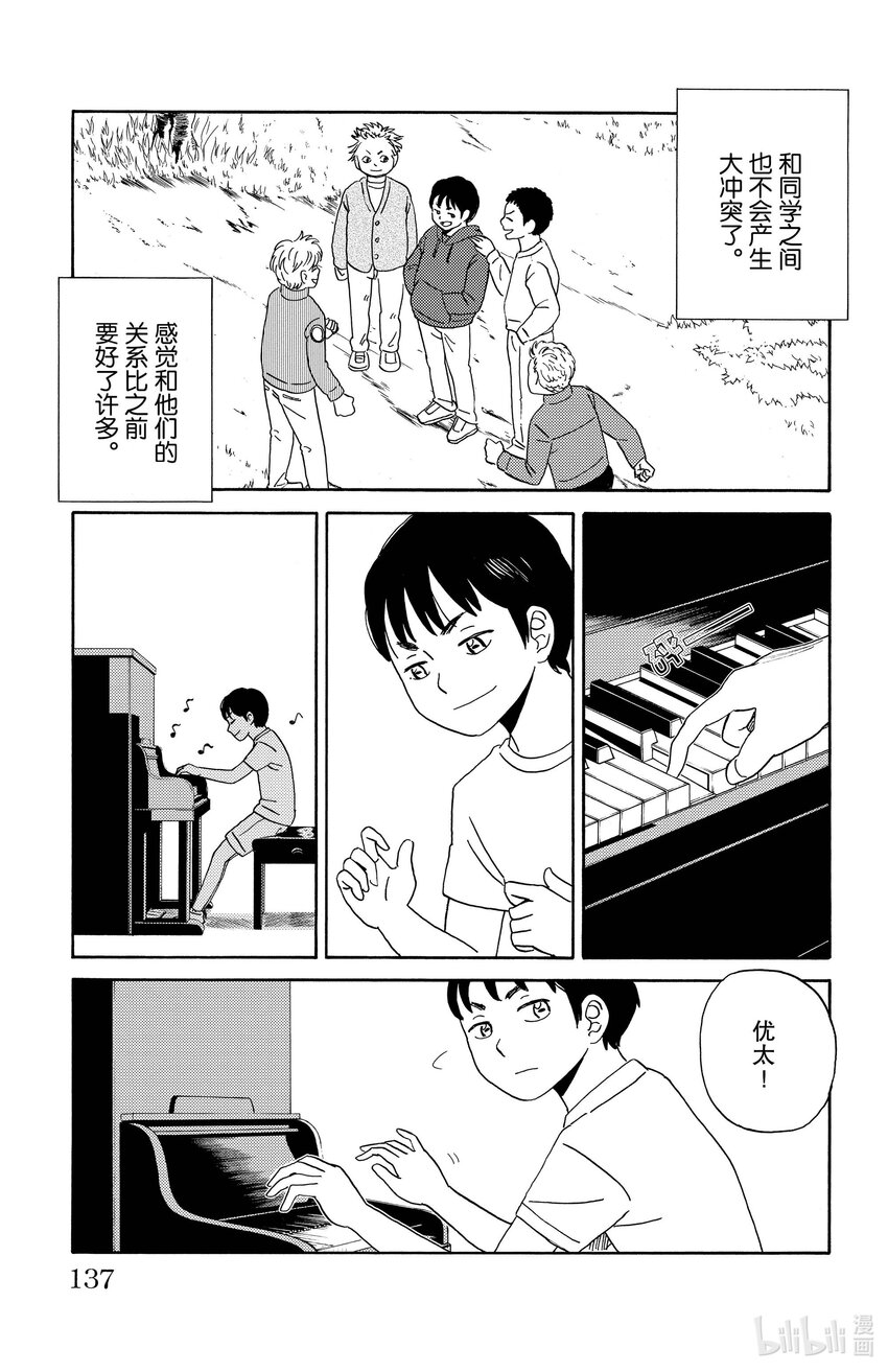 《AI电子基因》7 Piano 第13页
