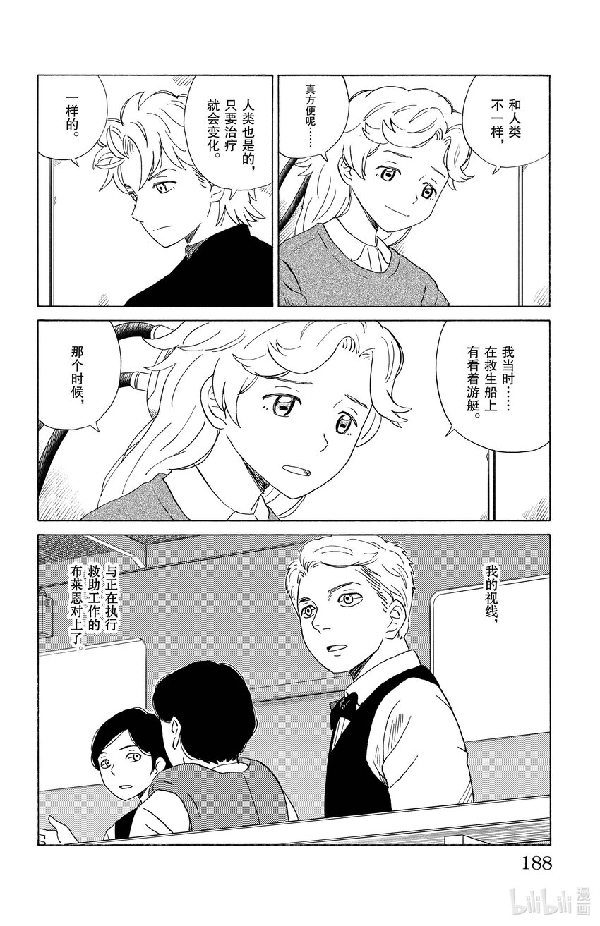 《AI电子基因》21 沙隆和布莱恩 第14页