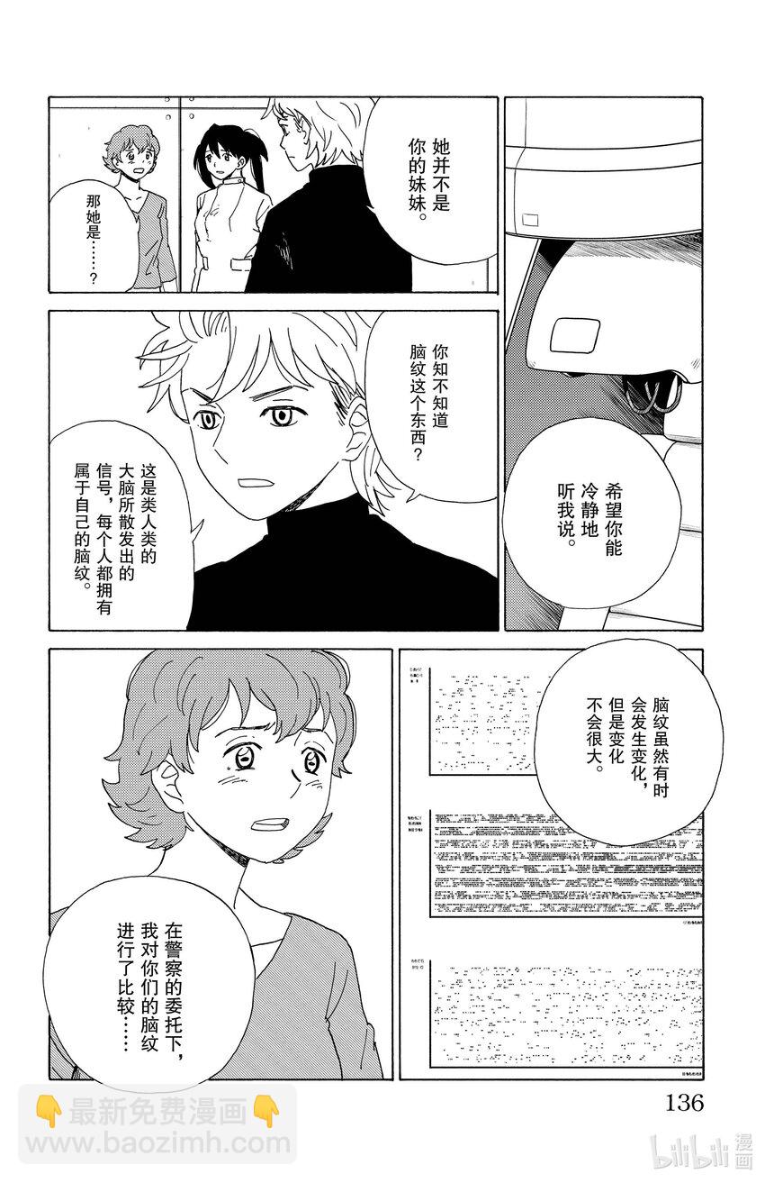 《AI电子基因》29 图·菲 第12页