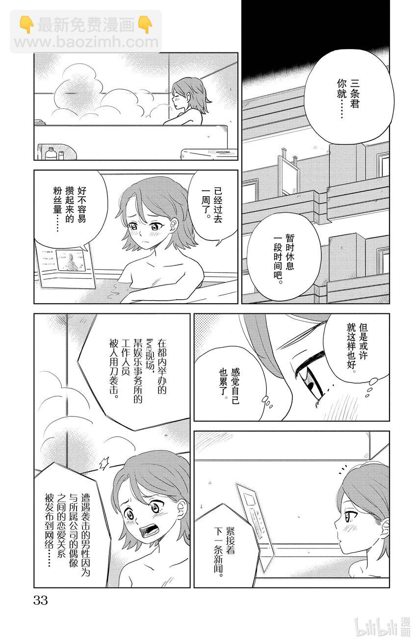 《AI电子基因》34 面庞 第11页