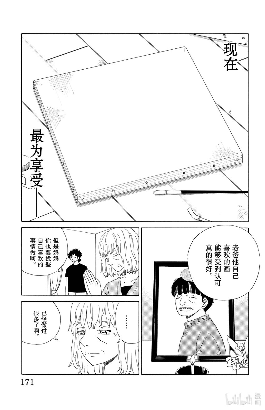 《AI电子基因》42 画家 第15页