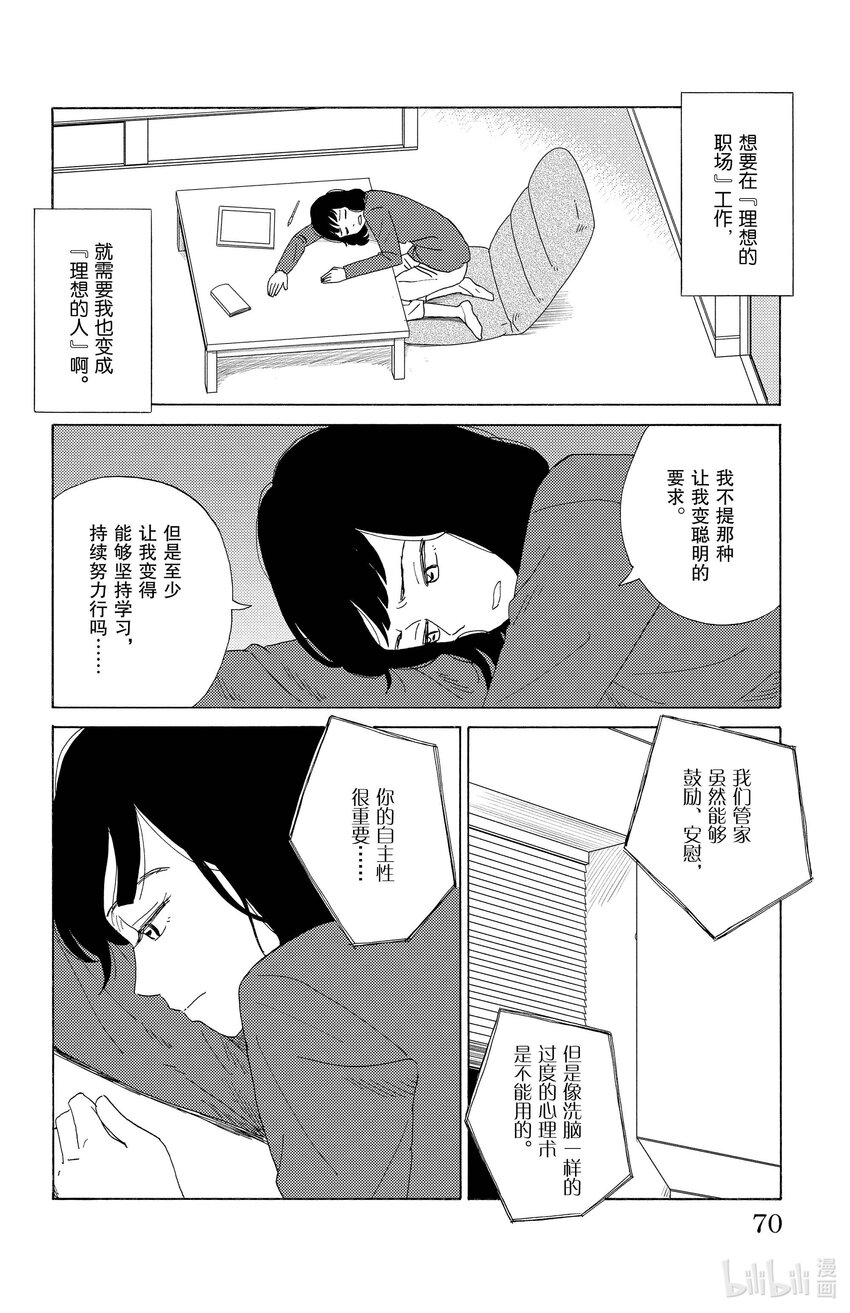 《AI电子基因》47 管家系统 第12页