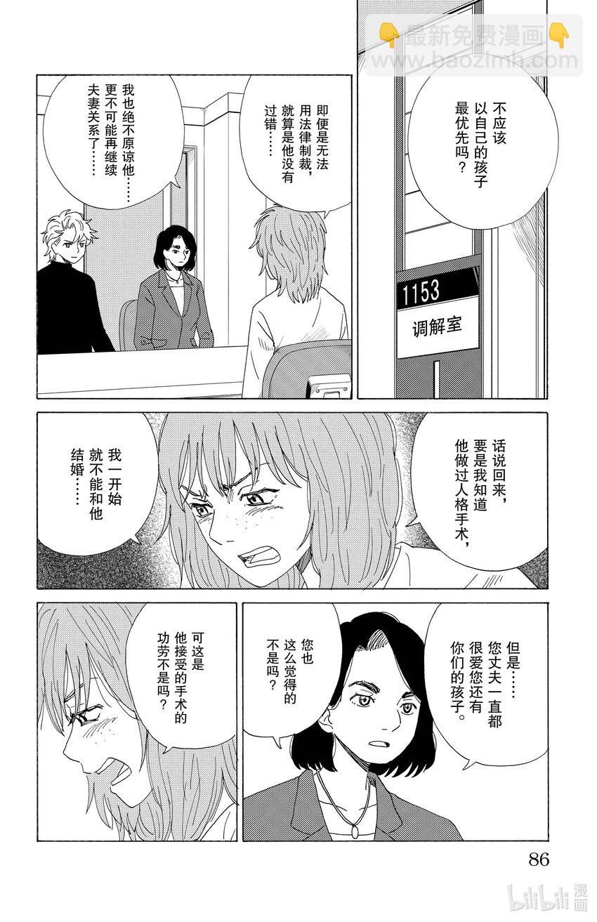 《AI电子基因》48 选择 第12页