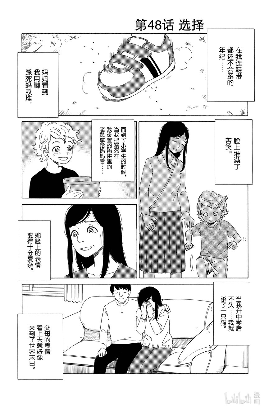 《AI电子基因》48 选择 第1页