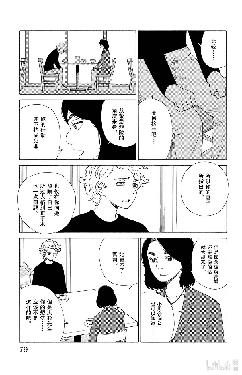 《AI电子基因》48 选择 第5页