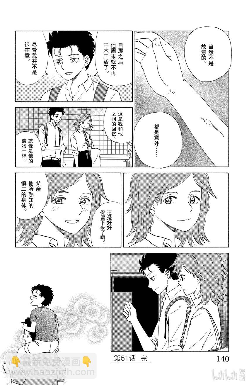 《AI电子基因》51 伤痕 第16页