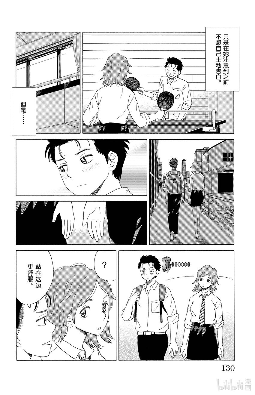 《AI电子基因》51 伤痕 第6页