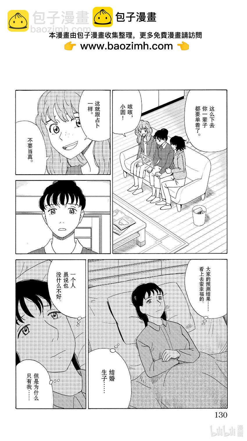 《AI电子基因》73 幸福的最大化 第8页