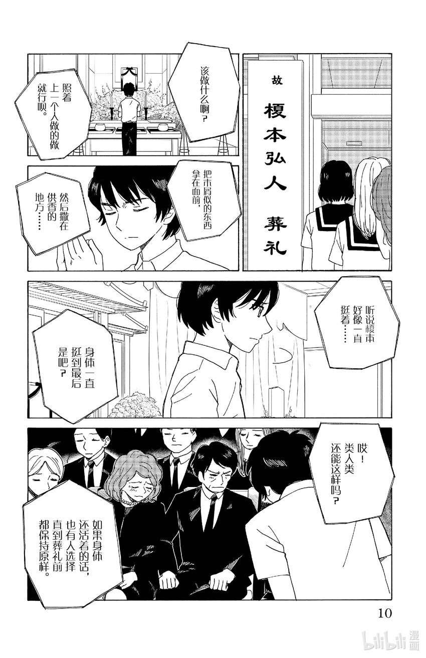 《AI电子基因》77 联系 第9页
